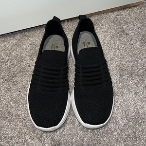 Clarks Cloudstepper slip-ons